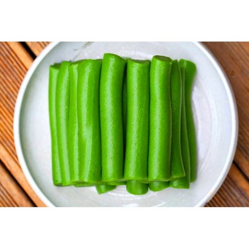 경주 부추떡 부추가래떡 부추절편 1kg EBS한국기행 KBS생생정보