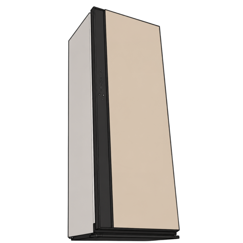 LG 스타일러 오브제컬렉션 (NEW) SC5MRR42 5벌 25년출시 기사님설치 폐가전무상수거, 클레이 브라운