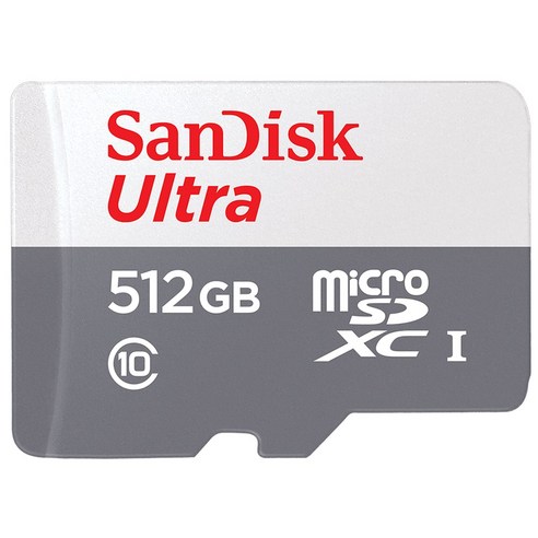 사라진 사진 때문에 속상했던 날들 이제 안녕 sd카드512gb