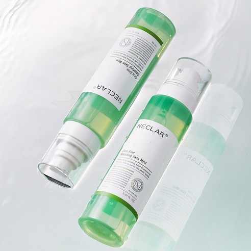 시카알로에 대용량 수분 진정 미스트 안개분사 150ml 2개 솔직 후기 | 실사용자 리뷰 분석 - 상품 이미지 2