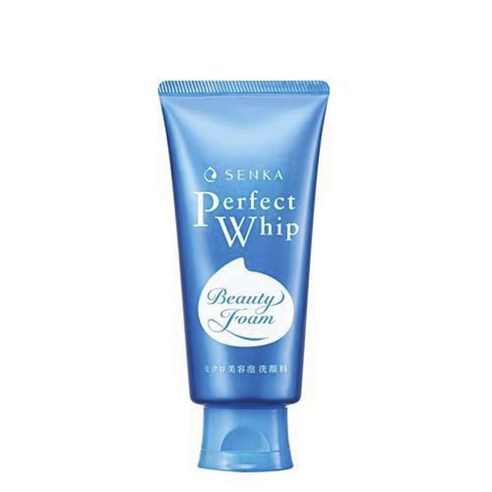 센카 퍼펙트 휩 페이셜 워시 클렌징폼 이미지 2