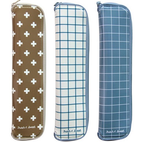 수저 케이스 3종 세트 실사용 후기 | 효과 있을까? - 상품 이미지 1