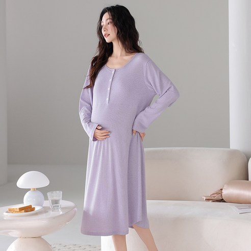 엄마의 하루를 편안하게 만들어 줄 마법 같은 옷