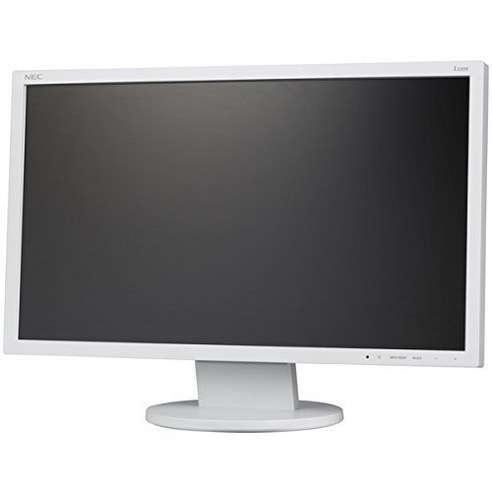NEC 21.5인치 와이드 액정 디스플레이 LCD-L220W