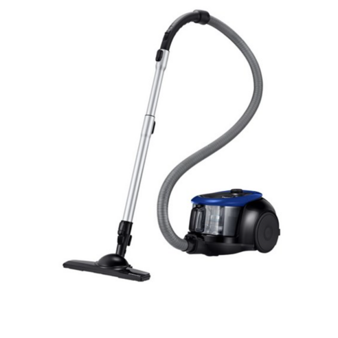 삼성전자 파워모션 2100 진공청소기, VC33M2100LB, Vitality Blue