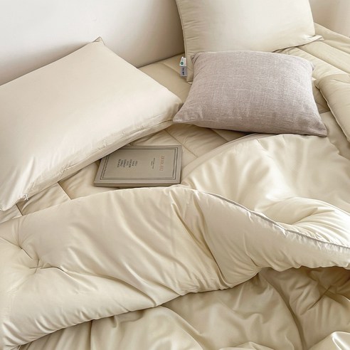 폭신하고 안락한 수면을 위한 최상의 선택