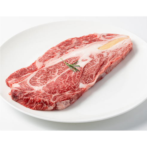 예상 못한 손님 초대에도 빛나는 만찬, 우마왕 한우가 있어 든든하네