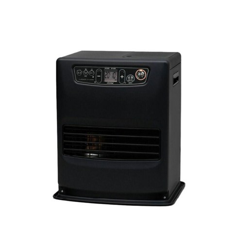 따뜻하고 안전한 겨울, 토요토미 WA-N33와 함께