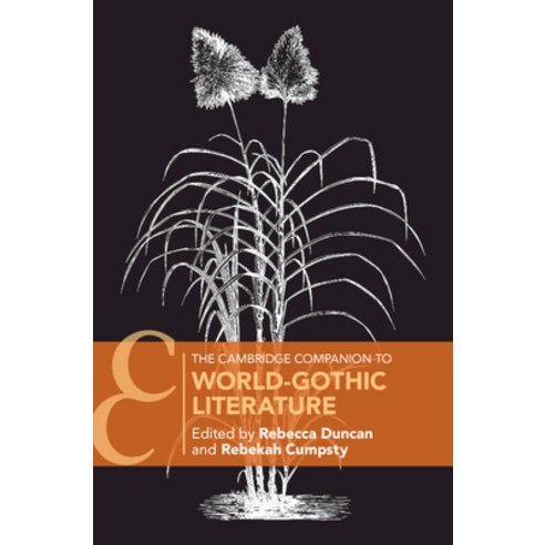 (영문도서)The Cambridge Companion to World-Gothic Literature Hardcover, Cambridge University Press, English, 9781009382588