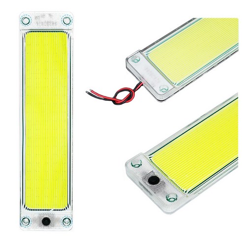 발통마켓 차량용 슬림형 LED 실내등  추천 상품