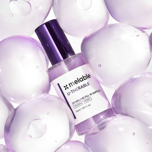 유쎄라블 2X 볼륨필인 보르피린 탄력 볼륨 앰플 이미지 3