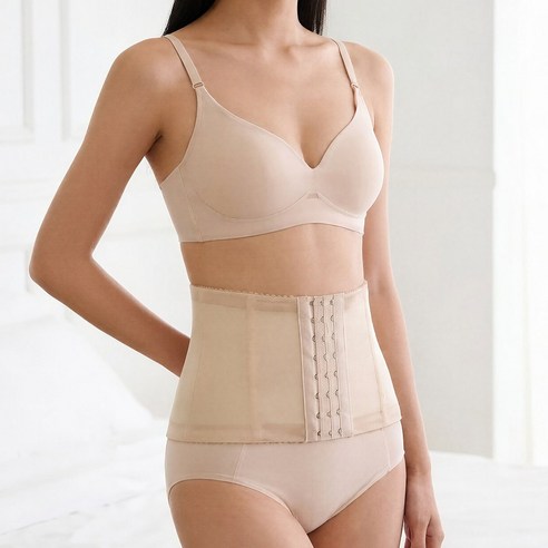 DR-4620 복부보정 벨트 산후 산모용