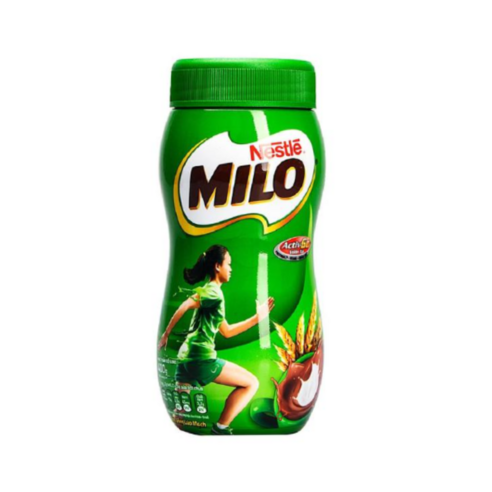 베트남 네슬레 마일로 코코아 핫초코 파우더 Nestle Milo, 400g, 1개, 1개입