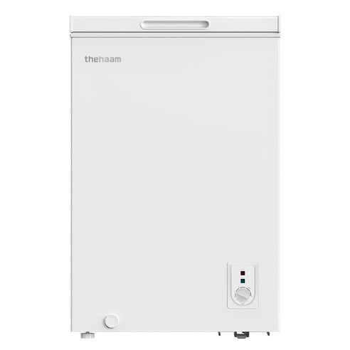 더함 다용도 엣지 미니 99L 냉동고 개봉기 | 실사용 후기 - 상품 이미지 1