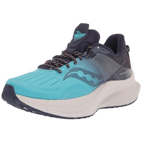 달리기의 즐거움을 다시 깨닫는 순간 써코니러닝화