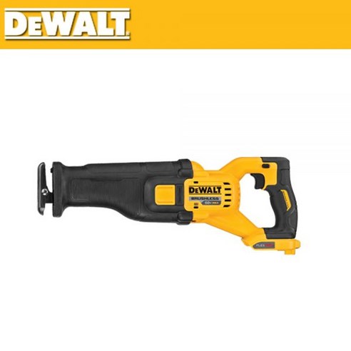 디월트 DCS389N 60V FLEXVOLT 충전 컷쏘 베어툴 본체438782, DCS389N본체만