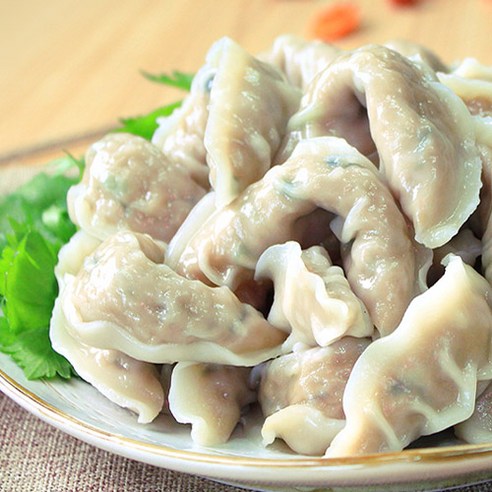 원주치악산식품 불고기만두 1.2kg