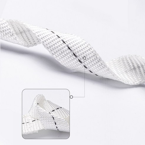 신명자동바 25mm 환봉 고강도PE 미니자동바 깔깔이바 고정바 라쳇바 실사용 후기 | 효과 있을까? - 상품 이미지 4