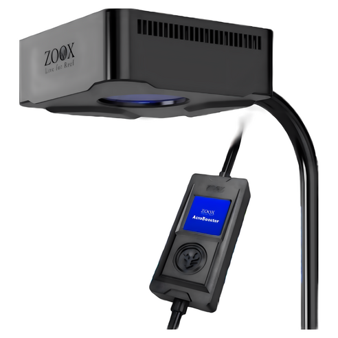 藍箱水族】ZOOX Acrobooster 珊瑚增色燈專業水族LED燈具促進珊瑚生長