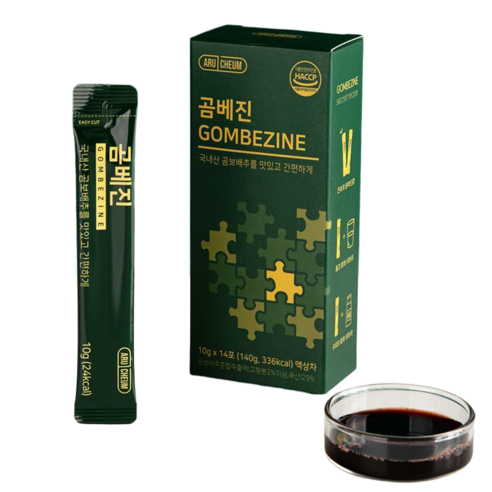 1+1 아르채움 곰베진