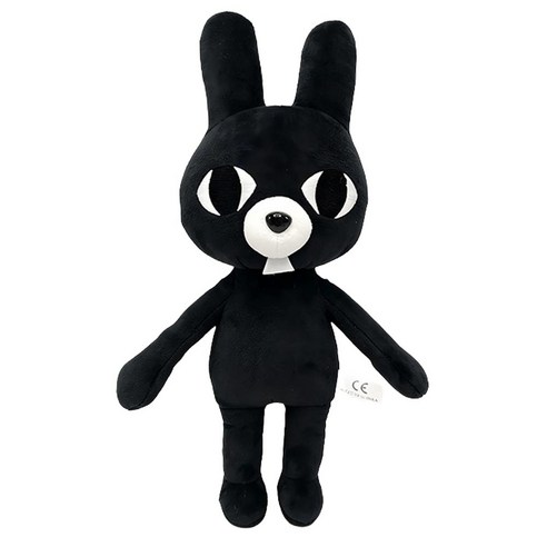 동물병원 변칙성 인형 animal hospital, 1개, 레튜, 27cm