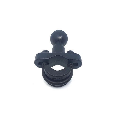 충전거치대 고정용 마운트 U볼트 볼브라켓 실사용 후기 | 효과 있을까? - 상품 이미지 2