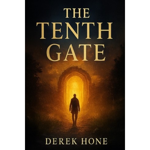 (영문도서)The Tenth Gate Paperback - 신앙생활 | 쿠팡