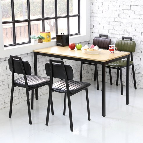 공간의 품격을 바꾸는 작은 선택