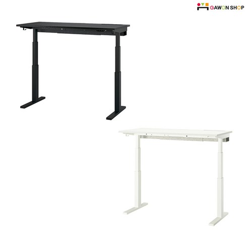 하루를 바꾸는 작은 움직임의 힘 이케아모션데스크