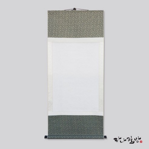 족자 53x124 |서예족자 |캘리족자|빈족자|공족자|하나필방 - 기타동양화재료 | 쿠팡