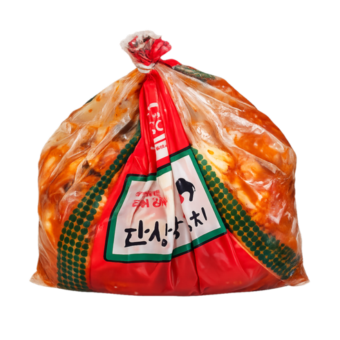 한상궁김치 겉절이 2kg, 1개