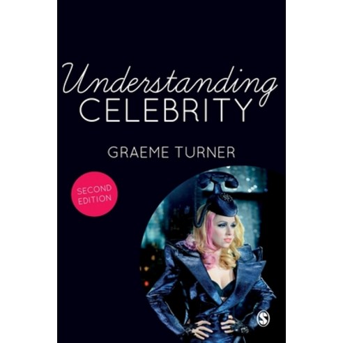 (영문도서)Understanding Celebrity Paperback, Sage Publications Ltd, English, 9781446253212