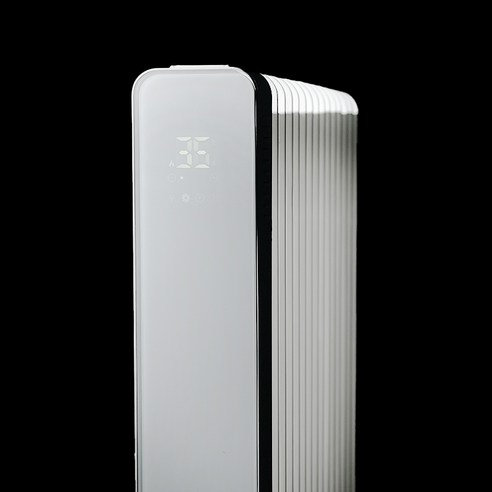 26년형 웰핀 AI 라디에이터: 강력한 난방력과 스마트 기능으로 완성된 따뜻한 겨울!