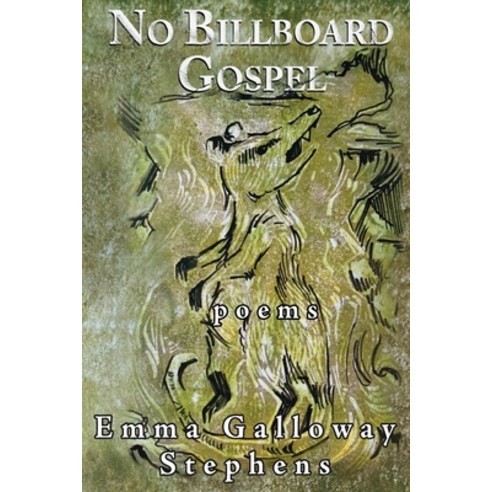 (영문도서)No Billboard Gospel Paperback, Solum Literary Press, English, 9781965169117