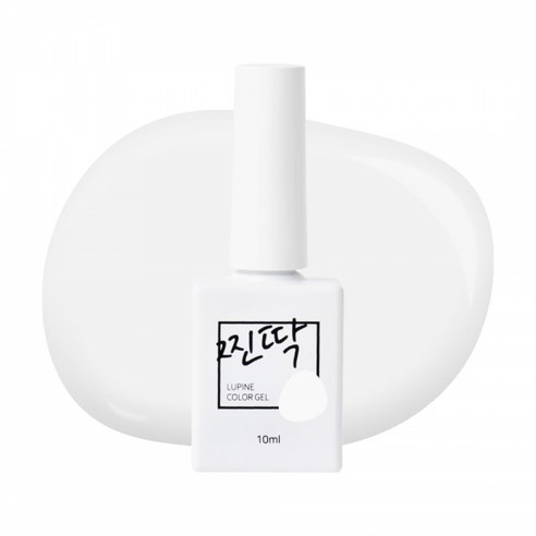 찐딱 프리미엄 네일아트 젤컬러 젤네일