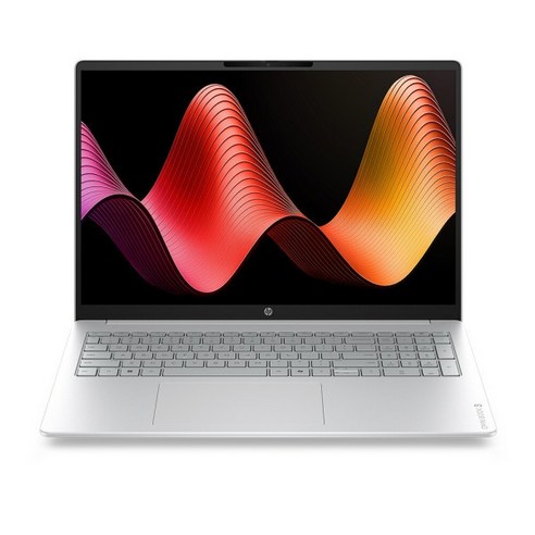 (HP) 옴니북3 16-by0043AU (Ryzen 5-40/16GB/512GB/Win11Home) (기본제품), WIN11 Home, 16GB, 512GB, 실버