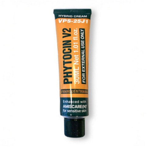 피부관리 브이큐엠 비반콴트망카 파이토신 크림 30ml 1개 김지민 재생크림 케어 탄력 보습 수분 영양