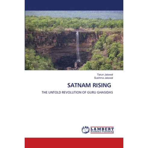 (영문도서)Satnam Rising Paperback, LAP Lambert Academic Publis..., English, 9786209973291