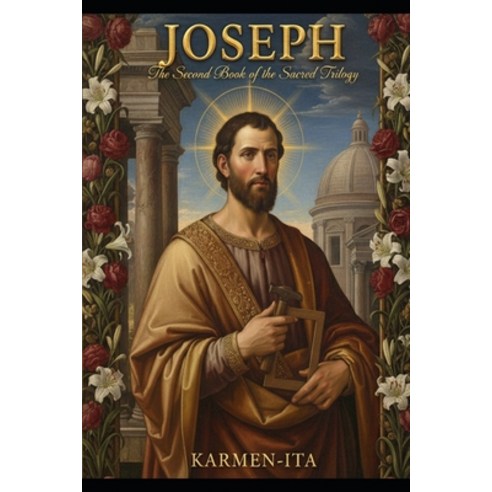(영문도서)Joseph: The Second Book of the Sacred Trilogy Paperback, Independently Published, English, 9798277958049