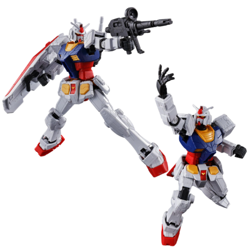 EG 오사카 엑스포 2025 RX-78F00/E 건담 프라홈정밀니퍼, 1개