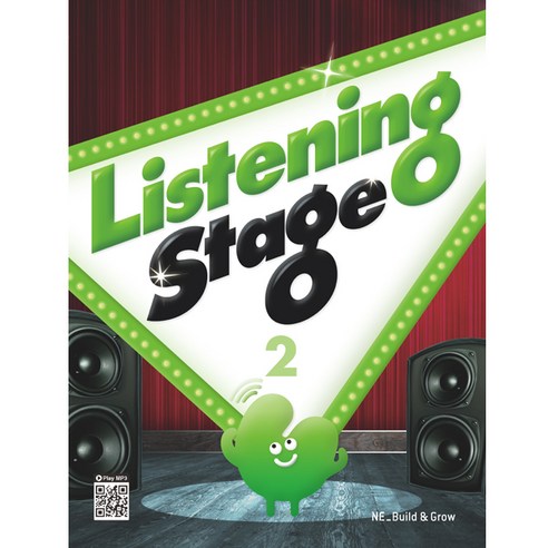 Listening Stage 2, NE Build&Grow