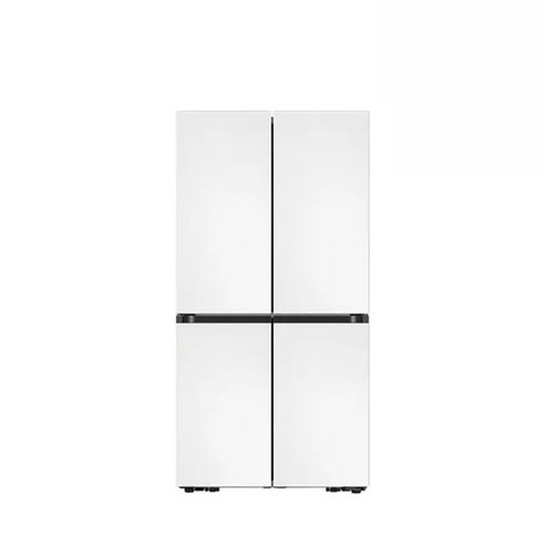 비스포크 AI 냉장고 RM70F90R1ZD 905L