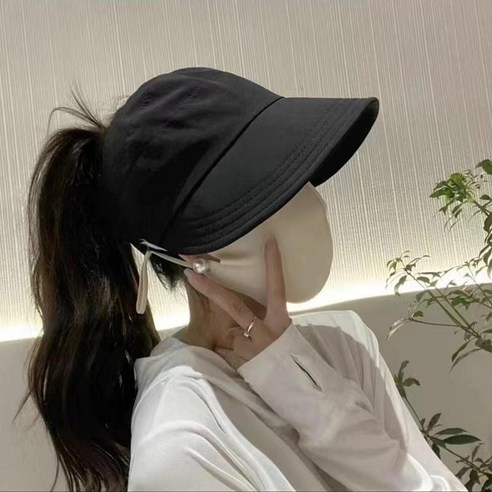 스카이미너리즈 얼굴 작아보이는 볼캡 야구모자 이미지 3
