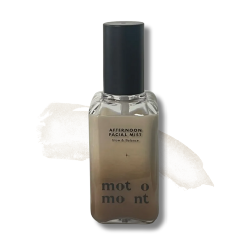 모토몬트 밀크티 미스트 (3개 세트)