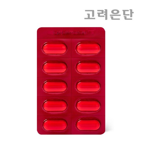 속편한 고려은단 비타민C 1000 중성비타민C 120정, 2개 맛있게 먹은 솔직 후기 - 상품 이미지 4