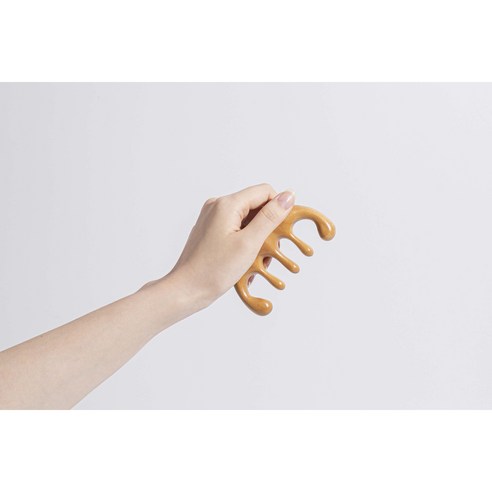 벤튼 두피괄사 괄사마사지기 실사용 후기 | 효과 있을까? - 상품 이미지 2