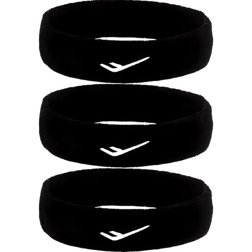 프로스펙스 스포츠 헤드밴드 운동러 솔직 후기 | 실사용 리뷰 썸네일