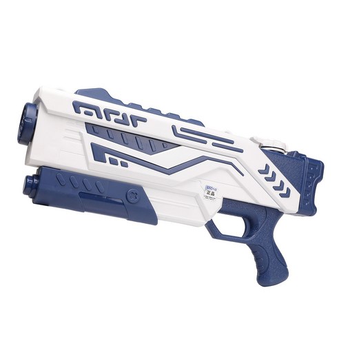 피해자 필수템 물총