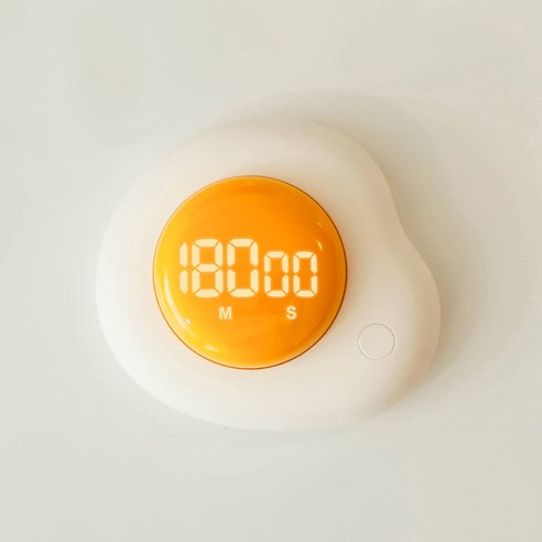 35. 에그 타이머