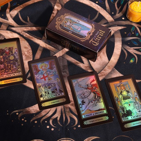 나의 내면을 들여다보는 특별한 시간